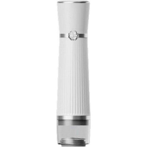 Machine sous vide portable et compacte pour aliments, sans fil et rechargeable. (1/5)
