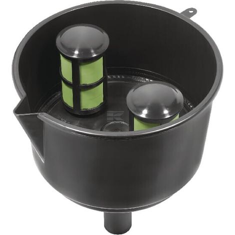 Imbuto Mr. Funnel 58l/min MR. FUNNEL FGP030003 (1/3)