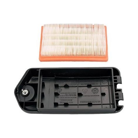 14 096 110 S 14 096 133 S 14 083 19 S Suitable for XT149 housing air filter kit (1/4)