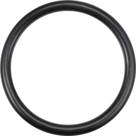 Nitrile Rubber O-Rings 100mm OD 82.8mm ID 8.6mm Width Metric Nitrile Rubber Seal Gasket 1 Pack (1/2)