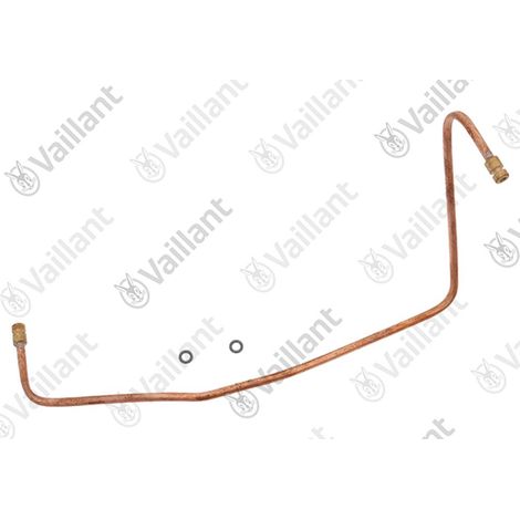 VAILLANT Cable de control, alimentación VC 656/4-7 (A) Vaillant-Nr. , 0020058792