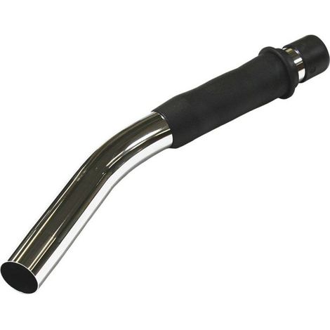 Makita - Handrohr gebogen, für Staubsauger P-70346