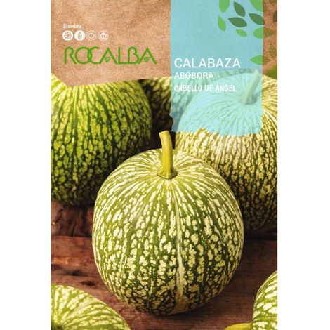 Rokalba Seed Pumpkin Angel Hair 100g