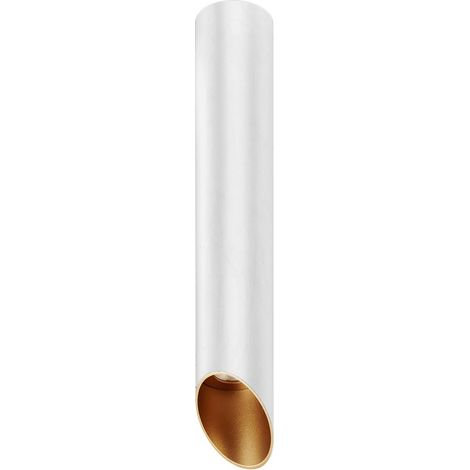 Spot Italux Argon modelo SLC78008-M-50/7W 3K WH+GO