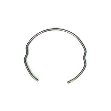 Protezione paraolio forcella anteriore per Aprilia RS 50 Extrema/Replica, SR 50 R LC, SR 50 R LC Ditech Factory, SR