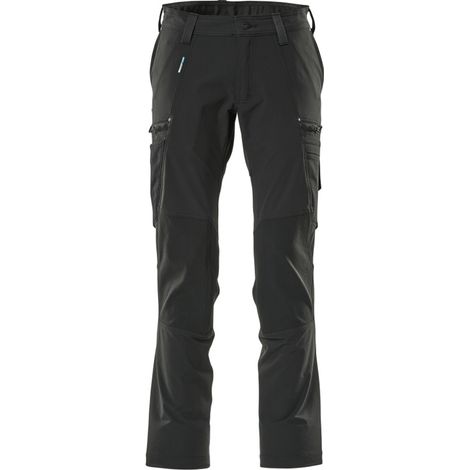 Mascot ADVANCED Funktionshose Stretch 21679-311 Gr. 90C52 schwarz