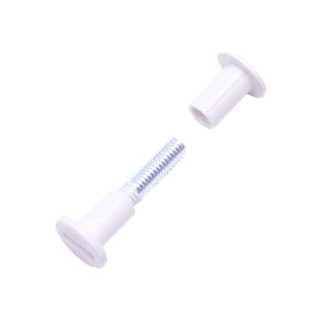 Congiunzione Mm.34-40 Bianco