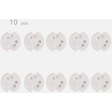 Lot de 2 supports muraux pour caméra réglables noirs, éclairage mural et plafond, intérieur/extérieur (1/4)