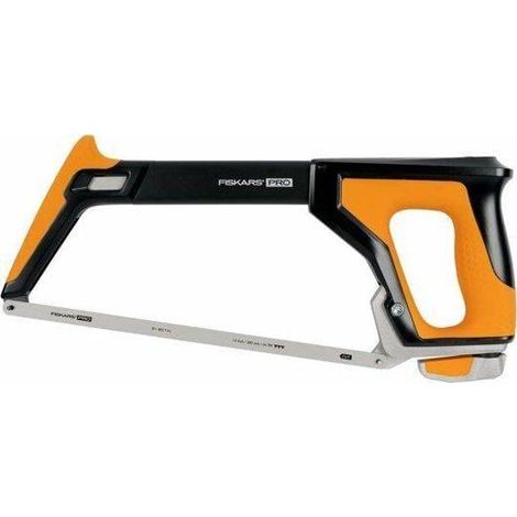 Fiskars TrueTension Seghetto per metallo con telaio in metallo 300 mm