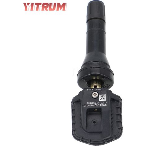 3601010CD01 est un capteur de pression de pneu adapté au système de surveillance de la pression des pneus (TPMS) de la voiture Chang CS35 An Yi Dong. (1/2)