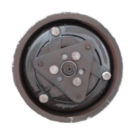 Compresseur Air Conditionne NISSAN Micra [PRODUIT D'OCCASION]♻️2763000q3dex