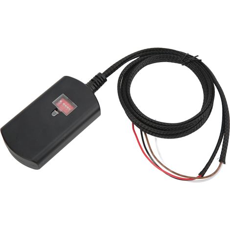 Émulateur 9 en 1 pour scanner OBD2 ADBLUE, outil de diagnostic pour camions et véhicules lourds (1/5)