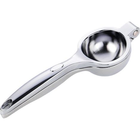 Spremiagrumi - 7 cm - Manuale - Lavabile in lavastoviglie - Spremiagrumi resistente - Adatto a bar, cucine e ristoranti (1/5)