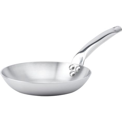 Poêle 20 Cm - Alchimy - De Buyer (1/5)