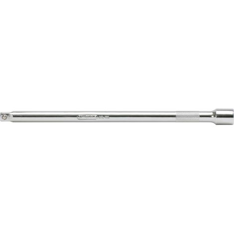KS Tools 3/8" CHROMEplus Verlängerung, 250mm