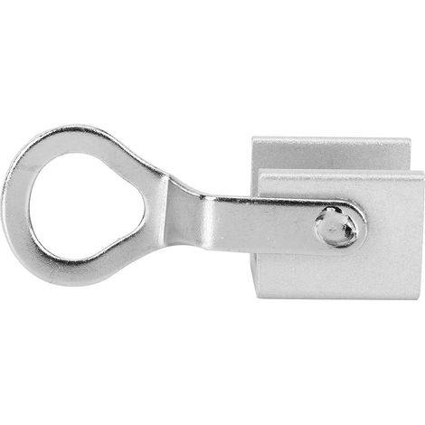 6 Piece Aluminum Hardware Sliding Single Window Alloy Doors Limit (1/4)