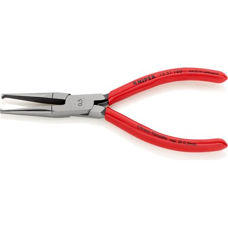 KNIPEX 15 51 160 Pinza spelacavi rivestiti in resina sintetica 160 mm (1/2)