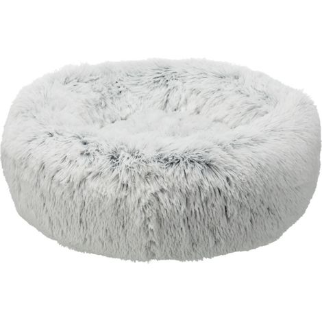 Trixie Harvey Lit pour Chien Blanc et Noir 70 cm (1/4)