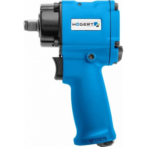 Clé à chocs pneumatique Hogert HT4R621 1/2''