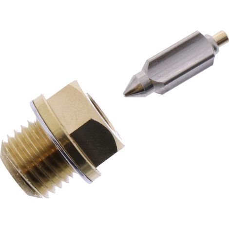 Tourmax Sitznadelventil (FVS-305)
