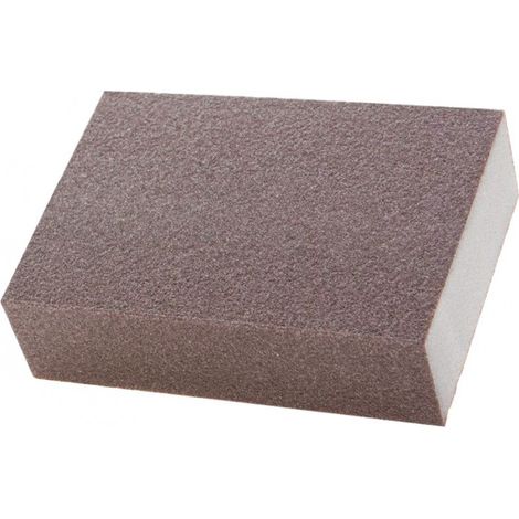 Spugna Abrasiva Grain 36 U. K6098X69X26Mm Falk