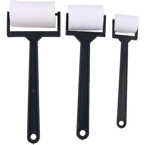 Mousse R Pinceau Ing Éponge Ing Éponge R Outils d'artisanat d'Iti (1/5)