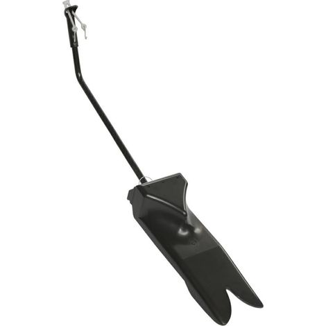 Tappo mulching 122 High-End, lunghezza 38 cm-450299