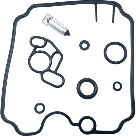 Kit de réparation carburateur - compatible XJ600 XJ600N (1/5)