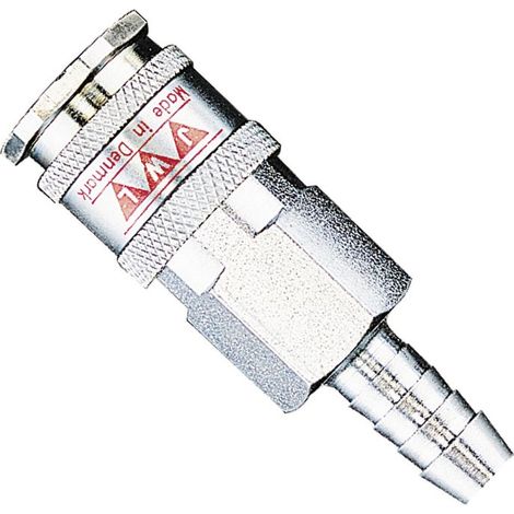 COUPLEUR RAPIDE 8MM CANNELE TYPE US MIL CEDREY (1/2)