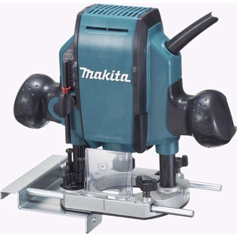 MAKITA RP0900X 240v ROUTER