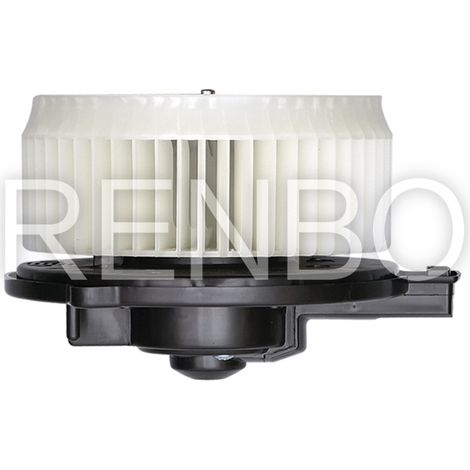 Convient pour le ventilateur de climatisation de voiture Accord 03-07 79310-SDG-OOO (1/4)