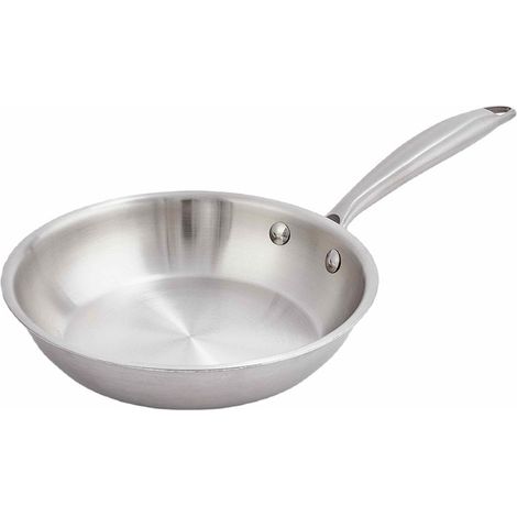 Gam'Hotel - Poêle triplex 20cm induction (1/5)