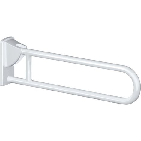 Delabie Poignée SK D32 L850mm nylon blanc (1/2)