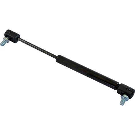 Molla a gas estensione max 255mm 300N adattabile a Landini e Massey Ferguson (1/5)
