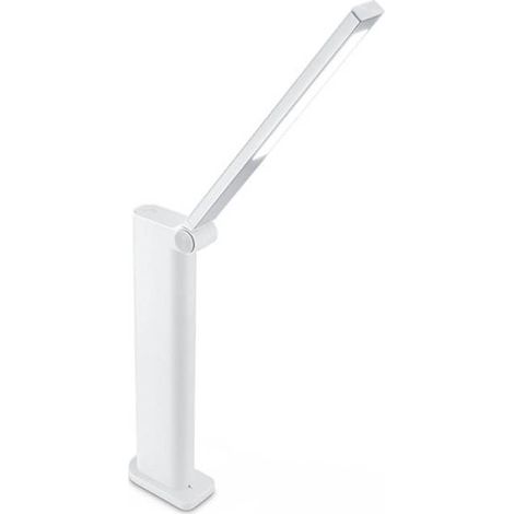 Flexo LED Amber blanco recargable portátil de Philips (1/4)