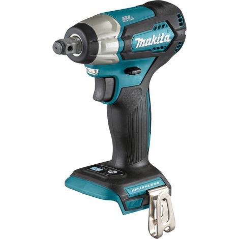 MAKITA DTW181Z 18v Impact wrench 1/2" square drive (1/5)