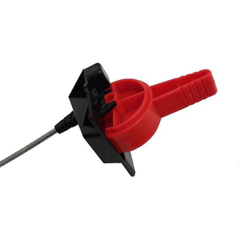 Cable del acelerador de empuje/tracción AM121508 para cortacéspedes LX188 LX178. Reemplaza piezas. 1 unidad. (1/4)