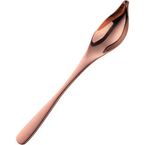 Cuillère à épices en acier inoxydable pour la cuisine