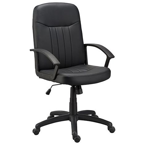 Fauteuil de bureau Philippe - Maxiburo (1/5)