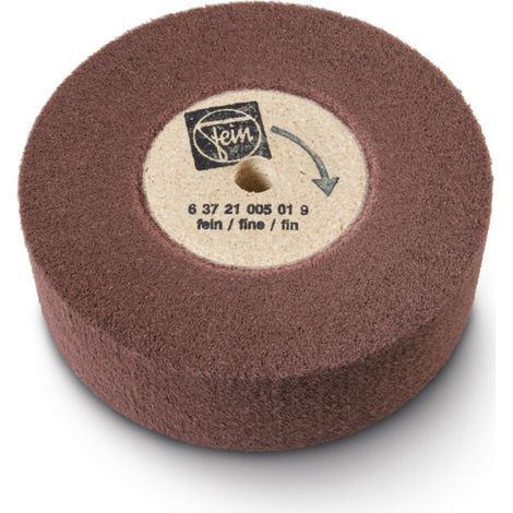 Roue abrasive à lamelles Fein Ø 150 mm 14 mm - 63721005019 (1/2)