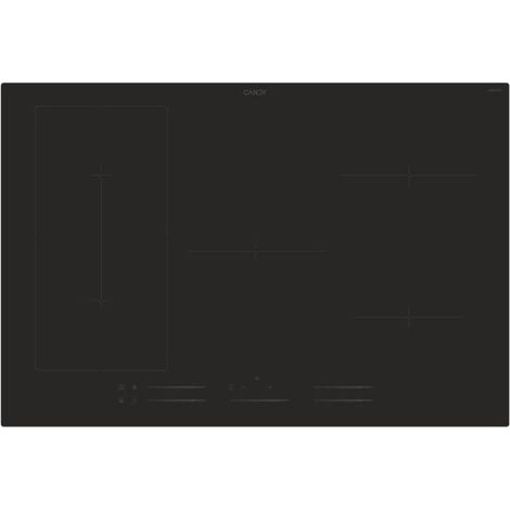 Candy CIES55MCTT/1 Komfort-Induktionskochfeld 5 Zonen Schwarz (1/2)