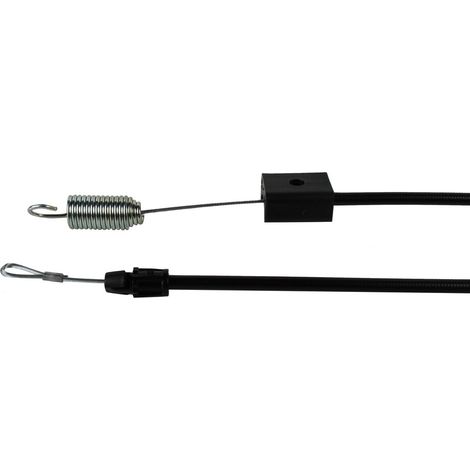 Cable embrague GGP - CASTELGARDEN 381000745/1
