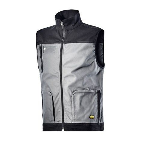 Abbigliamento protettivo diadora stretch 702.170017 tessuto elasticizzato tasche multiple (1/2)