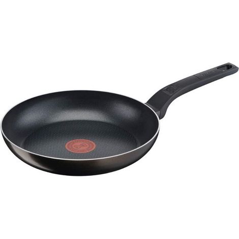 padella antiaderente 32cm nera - B5540802 - Tefal