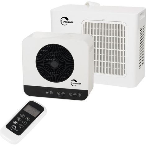 Climatizzatore Console Monoblocco Mobile Kedros 6700 BTU / 1,9 kW Sannover
