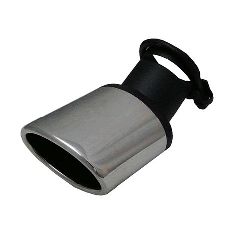 Embout echappement Hyundai i40 (1/4)