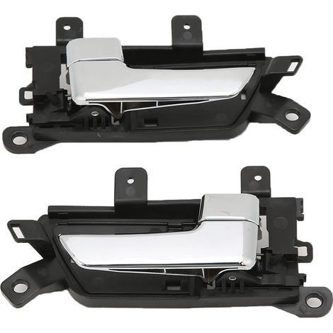 Convient aux poignées de porte intérieures automobiles 82620 2J000
