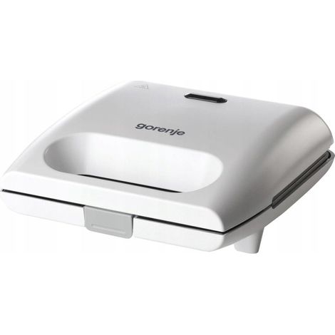 Tostapane Gorenje SM701GCW bianco 700 W compatto