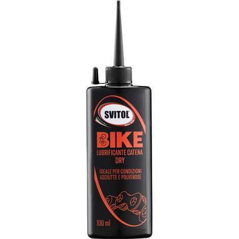 AREXONS 4369 SVITOL BIKE LUBRIF. CATENA DRY 100 ML