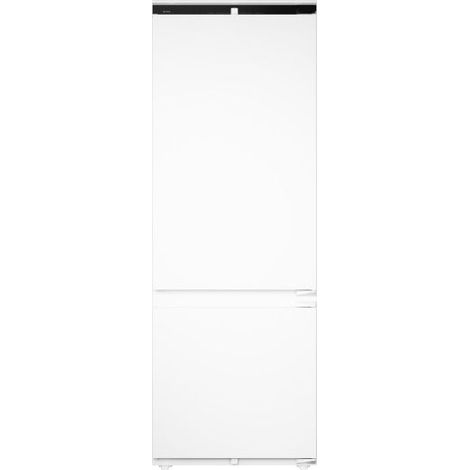 Asko NORDIC RBC297SND1 Frigorifero Combinato Incasso 194 cm Classe D 35 dB Bianco